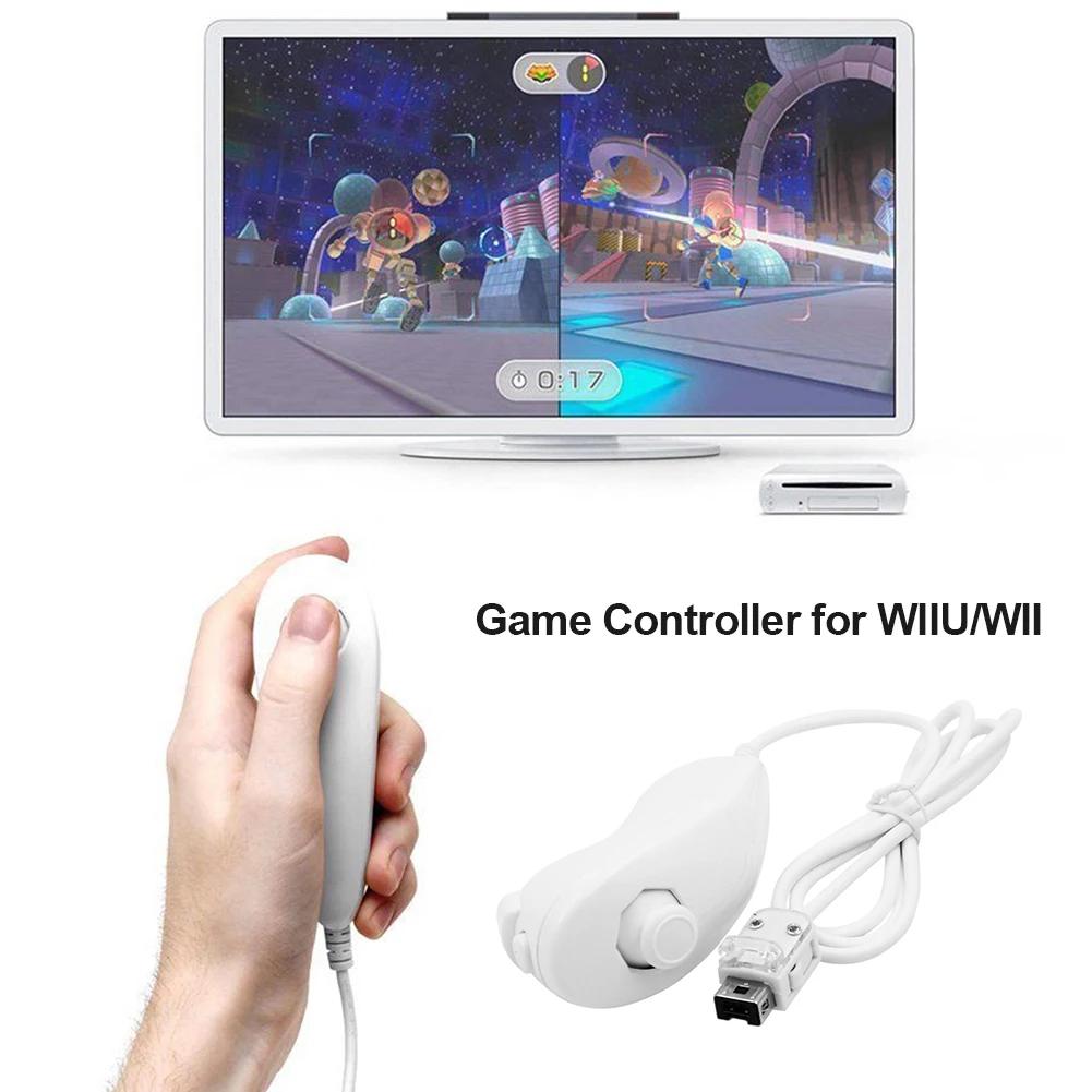 Wii Wii U Nunchuk ӿ ̽ƽ ü,  ڵ,  Ʈѷ ü,  е